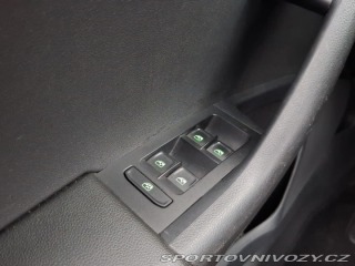 Škoda Octavia RS RS RS 2.0 TSI 2019