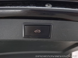 Škoda Octavia RS RS RS 2.0 TSI 2019