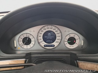 Mercedes-Benz E Avantgarde E 320 CDI 4MAT 2006