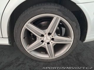 Mercedes-Benz E Avantgarde E 320 CDI 4MAT 2006