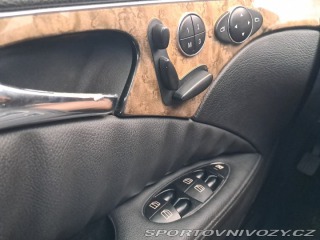 Mercedes-Benz E Avantgarde E 320 CDI 4MAT 2006