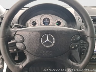 Mercedes-Benz E Avantgarde E 320 CDI 4MAT 2006