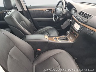 Mercedes-Benz E Avantgarde E 320 CDI 4MAT 2006