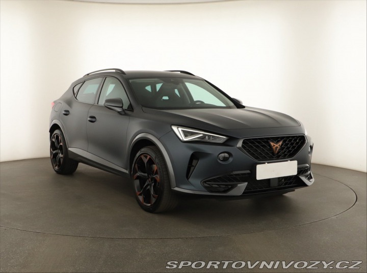 Cupra Formentor Formentor 1.5 TSI 2022
