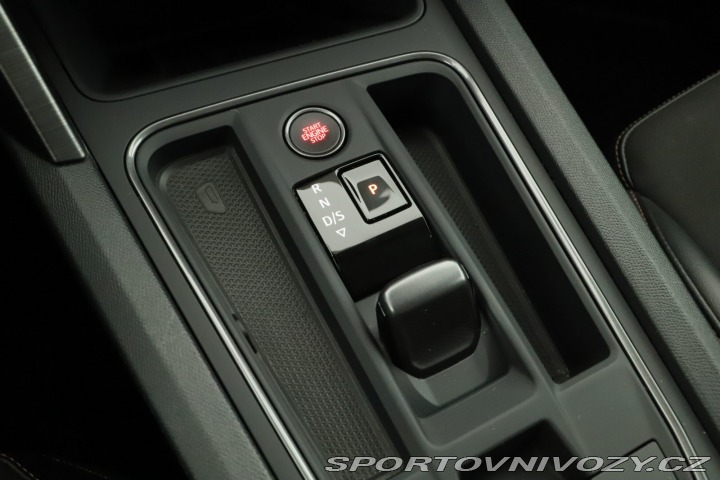 Cupra Formentor Formentor 1.5 TSI 2022