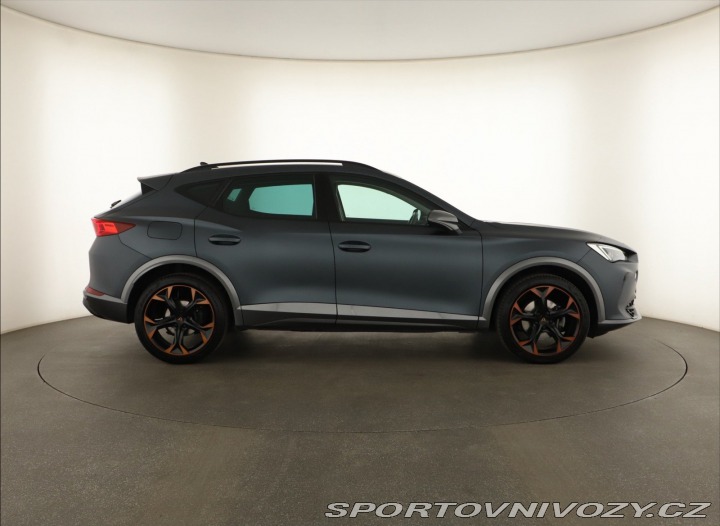 Cupra Formentor Formentor 1.5 TSI 2022