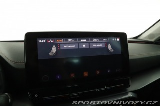 Cupra Formentor Formentor 1.5 TSI 2022