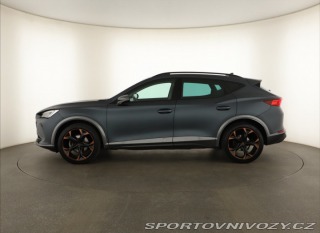 Cupra Formentor Formentor 1.5 TSI 2022