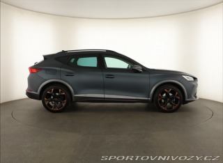 Cupra Formentor Formentor 1.5 TSI 2022
