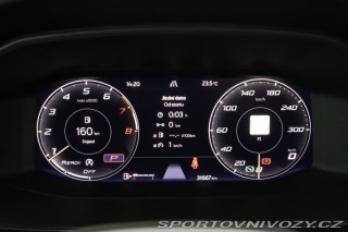 Cupra Formentor Formentor 1.5 TSI 2022