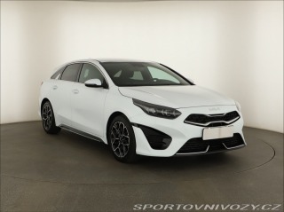 Kia ProCeed GT-Line 1.5 T-GDI MHEV