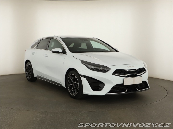 Kia ProCeed GT-Line 1.5 T-GDI MHEV 2023