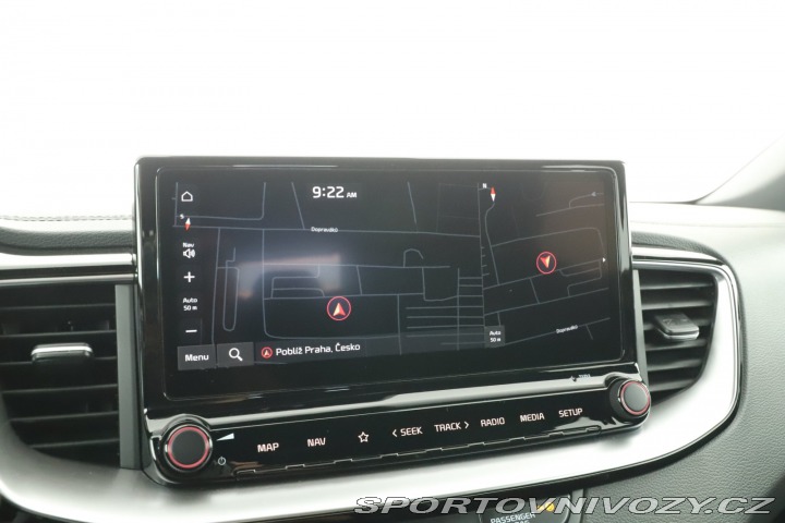 Kia ProCeed GT-Line 1.5 T-GDI MHEV 2023