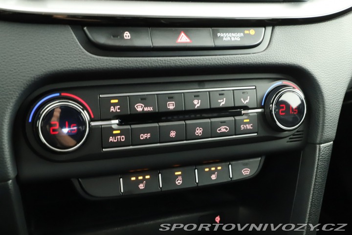 Kia ProCeed GT-Line 1.5 T-GDI MHEV 2023