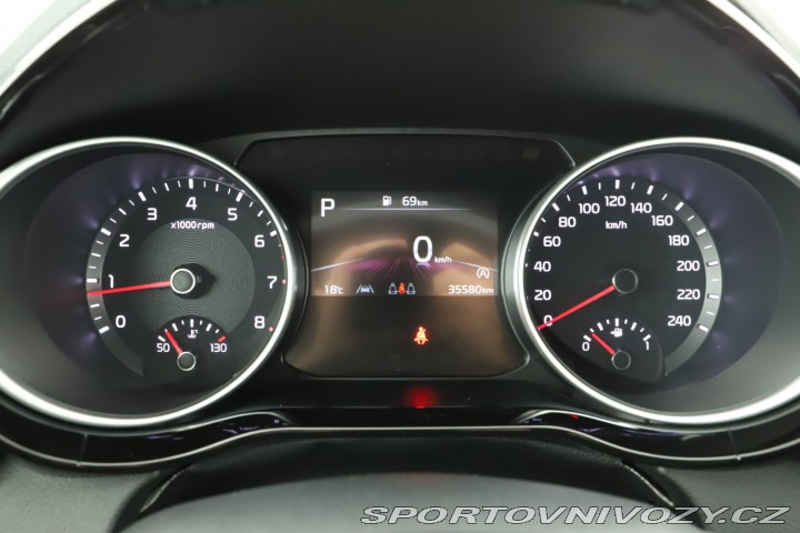 Kia ProCeed GT-Line 1.5 T-GDI MHEV 2023