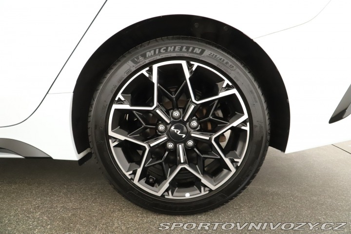 Kia ProCeed GT-Line 1.5 T-GDI 2023