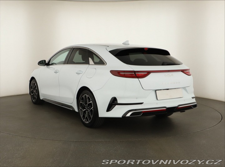 Kia ProCeed GT-Line 1.5 T-GDI 2023