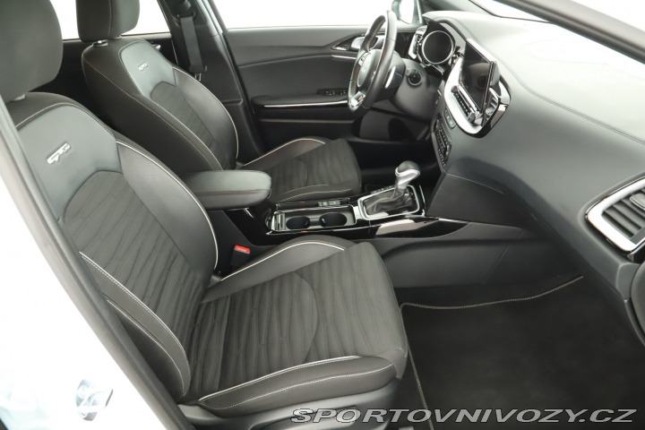 Kia ProCeed GT-Line 1.5 T-GDI MHEV 2023