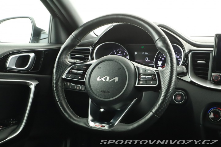 Kia ProCeed GT-Line 1.5 T-GDI MHEV 2023