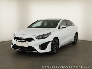 Kia ProCeed GT-Line 1.5 T-GDI MHEV 2023