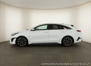 Kia ProCeed GT-Line 1.5 T-GDI MHEV 2023