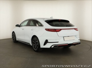 Kia ProCeed GT-Line 1.5 T-GDI MHEV 2023