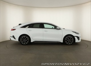 Kia ProCeed GT-Line 1.5 T-GDI MHEV 2023