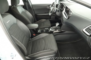 Kia ProCeed GT-Line 1.5 T-GDI MHEV 2023