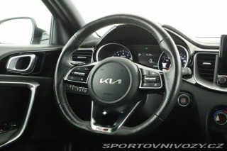 Kia ProCeed GT-Line 1.5 T-GDI MHEV 2023