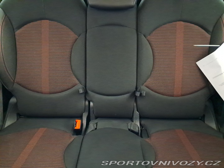 Mini Countryman Cooper D ALL4 2013
