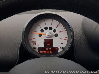 Mini Countryman Cooper D ALL4 2013