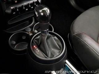 Mini Countryman Cooper D ALL4 2013