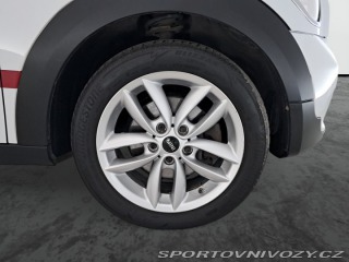 Mini Countryman Cooper D ALL4 2013