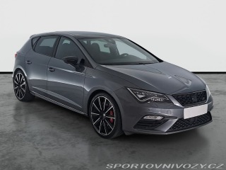 Seat Leon 2.0 TSI Cupra 300