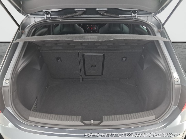 Seat Leon 2.0 TSI Cupra 300 2018