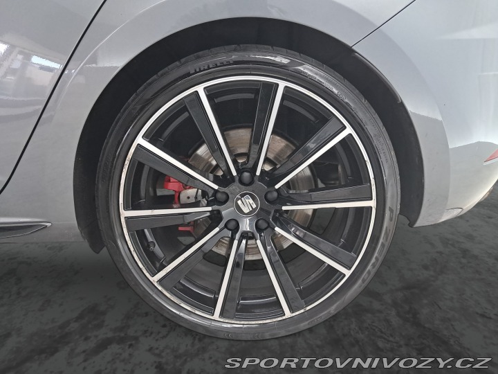Seat Leon 2.0 TSI Cupra 300 2018