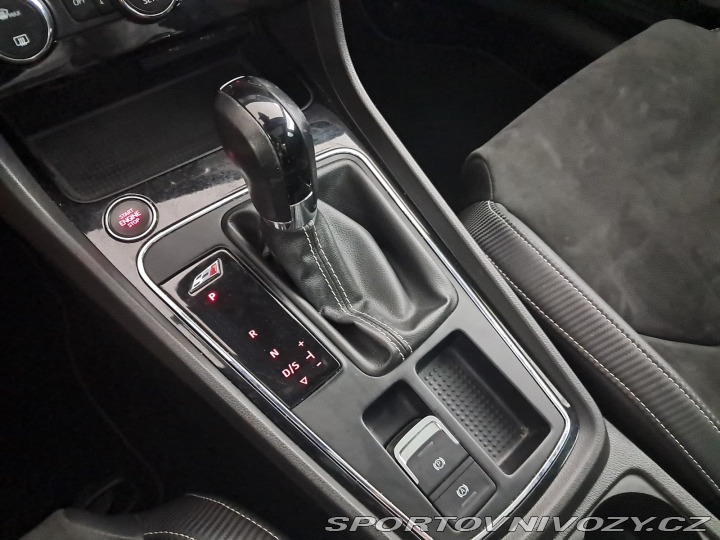 Seat Leon 2.0 TSI Cupra 300 2018