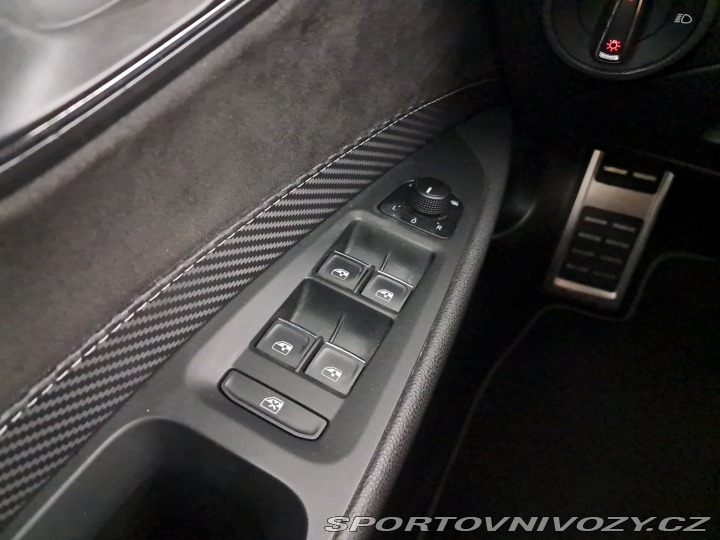 Seat Leon 2.0 TSI Cupra 300 2018