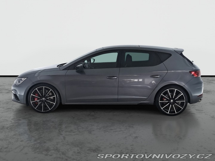 Seat Leon 2.0 TSI Cupra 300 2018