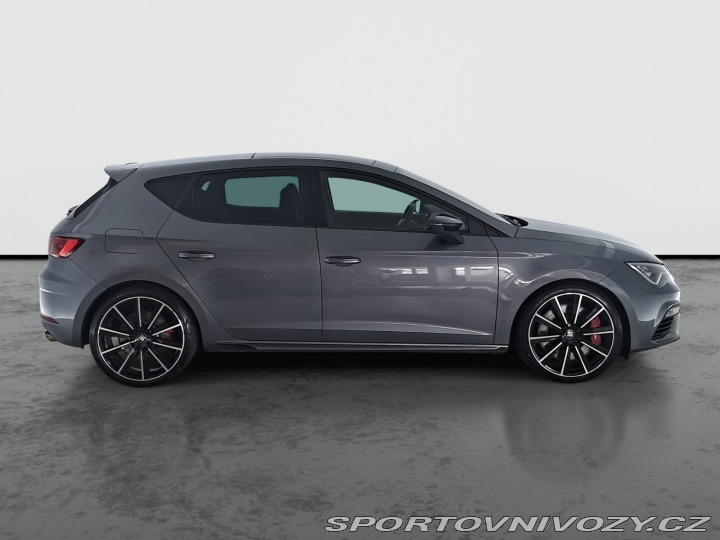 Seat Leon 2.0 TSI Cupra 300 2018