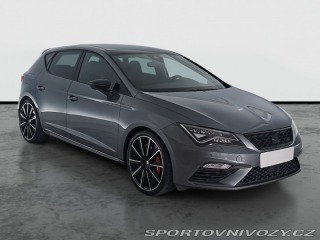 Seat Leon 2.0 TSI Cupra 300 2018