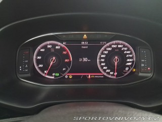 Seat Leon 2.0 TSI Cupra 300 2018