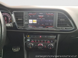 Seat Leon 2.0 TSI Cupra 300 2018