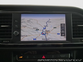 Seat Leon 2.0 TSI Cupra 300 2018