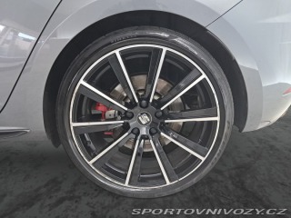 Seat Leon 2.0 TSI Cupra 300 2018