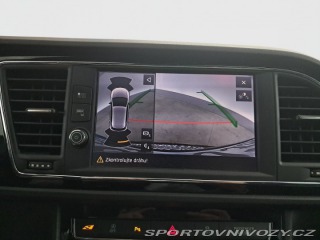 Seat Leon 2.0 TSI Cupra 300 2018