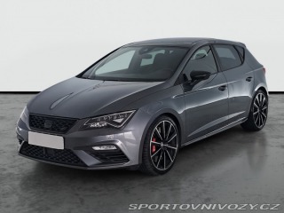Seat Leon 2.0 TSI Cupra 300 2018