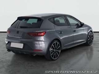 Seat Leon 2.0 TSI Cupra 300 2018