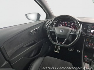 Seat Leon 2.0 TSI Cupra 300 2018