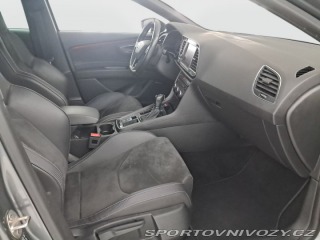 Seat Leon 2.0 TSI Cupra 300 2018